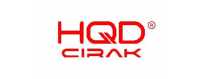 HQD Cirak | Pods E-Zigarette für ein Geschmackserlebnis
