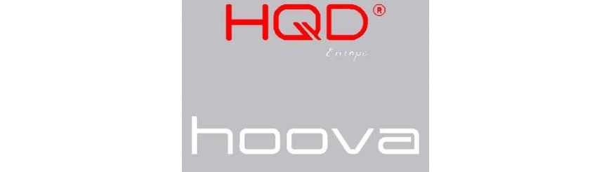 HQD Hoova – Einweg E-Shisha für flexiblen Shisha-Genuss