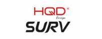 HQD SURV E-Shisha – Einweg E-Shisha mit Genussgarantie