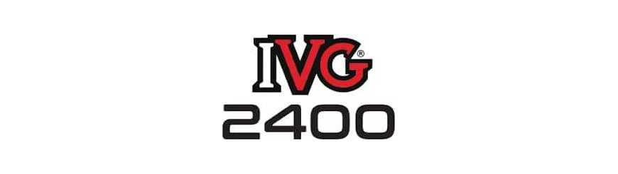 IVG 2400 - Vielfalt und Genuss