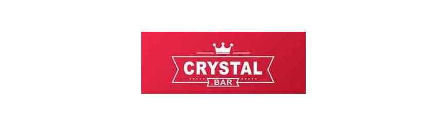 Crystal Bar E-Shishas – Große Auswahl online