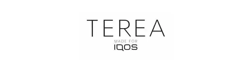 IQOS Terea - Moderne Tabaksticks für IQOS Geräte