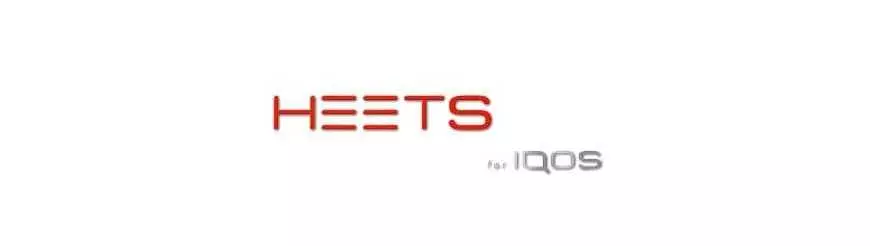 HEETS Tabak Sticks - Innovation und Vielfalt