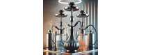 Shishas und Wasserpfeifen – Modernes Raucherlebnis