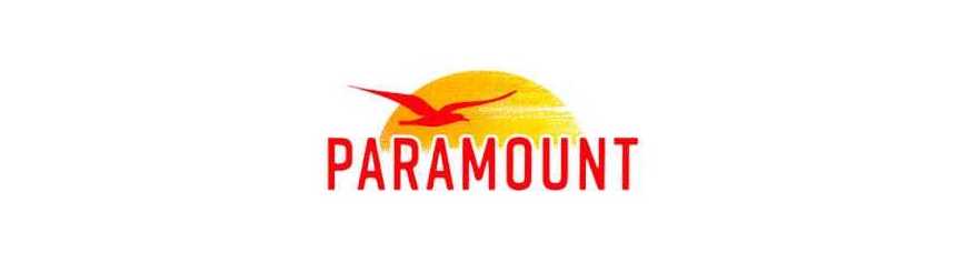 Paramount Tabak – Tabak für erstklassiges Raucherlebnis