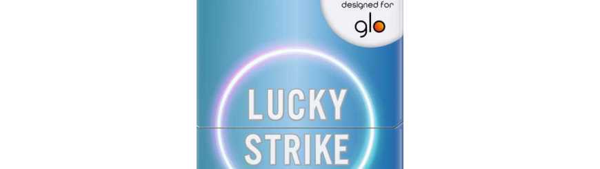 Lucky Strike Sticks – Modernes Heat-not-Burn-Erlebnis für intensiven Tabakgenuss