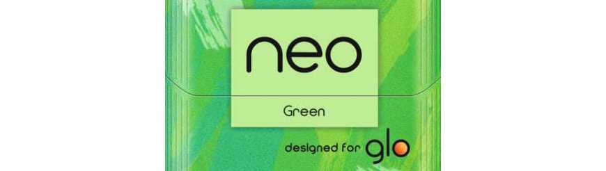 Neo Sticks – Heat-Not-Burn Sticks für modernes Rauchen
