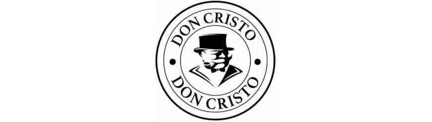 Don Cristo Pods – Intensiver Genuss für Dampfer