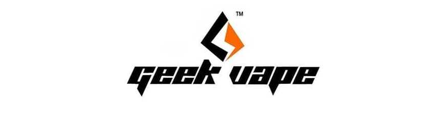 GeekVape Produkte – Innovatives Dampfen