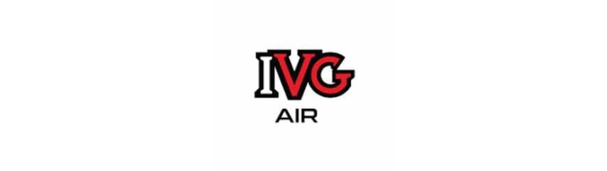IVG AIR Basisgerät – Einfaches & modernes Dampfen