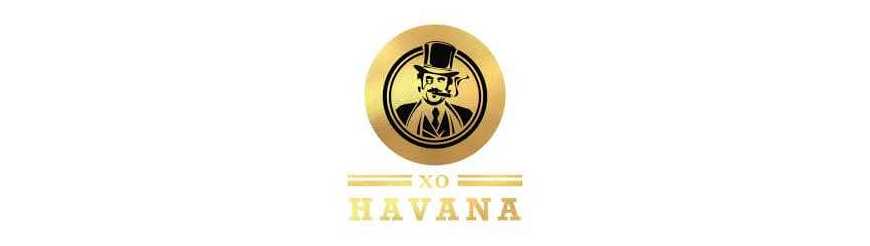 XO Havana – Authentischer E-Zigarre Genuss