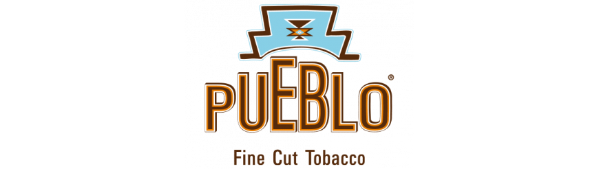 Pueblo Zigaretten