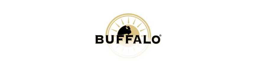 Buffalo Tabak Übersicht – Premium Rauchgenuss