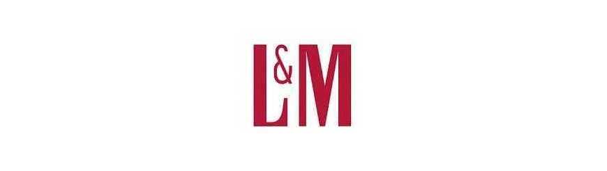 L&M Tabakmarke