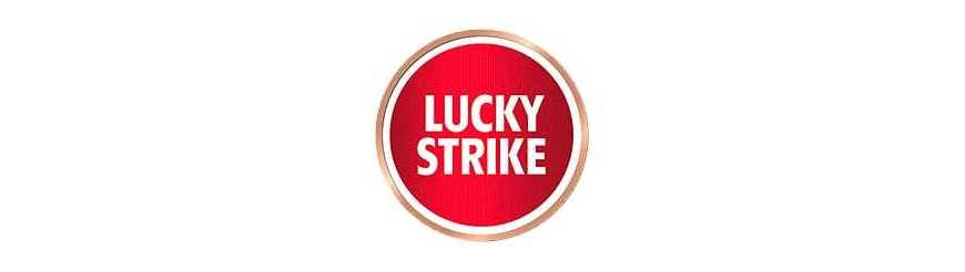 Lucky Strike Tabak