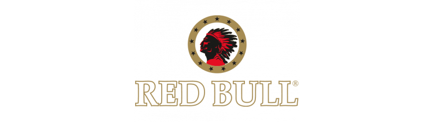 Red Bull Tabak