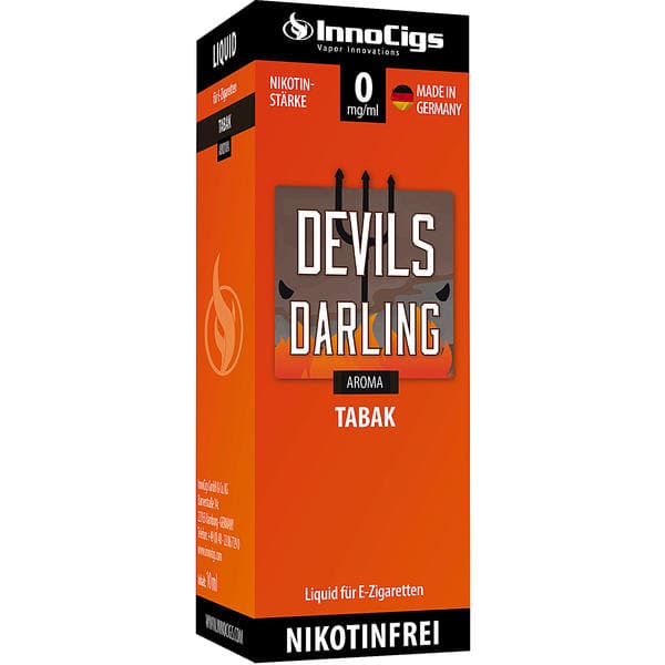 InnoCigs Devils Darling Tabak