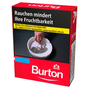 Burton Red