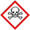 Gefahrensymbol